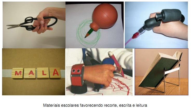 tecnologia assistiva para vida diária 1