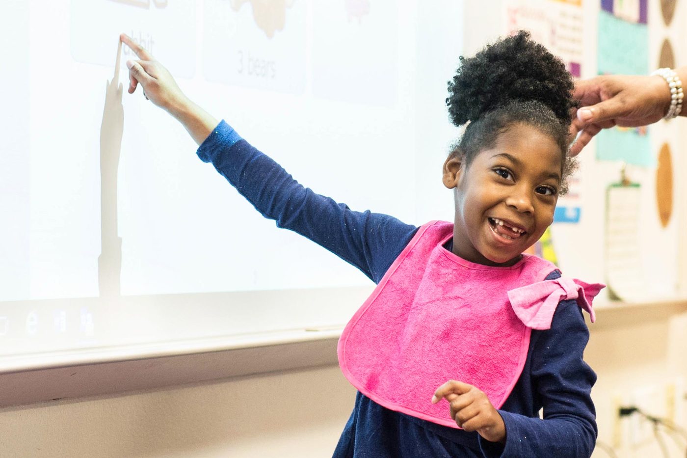 O que o Boardmaker significa para mim? Depoimento de uma professora do AEE de Nova York