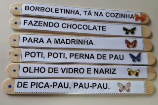Trabalhar texto com alunos com deficiência intelectual