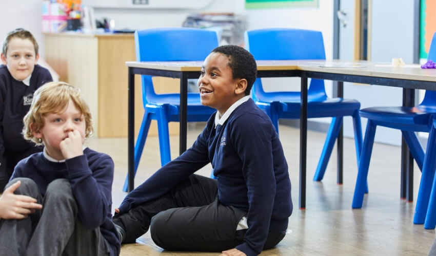 Real motivo do atraso no desenvolvimento de alunos dos anos finais do fundamental