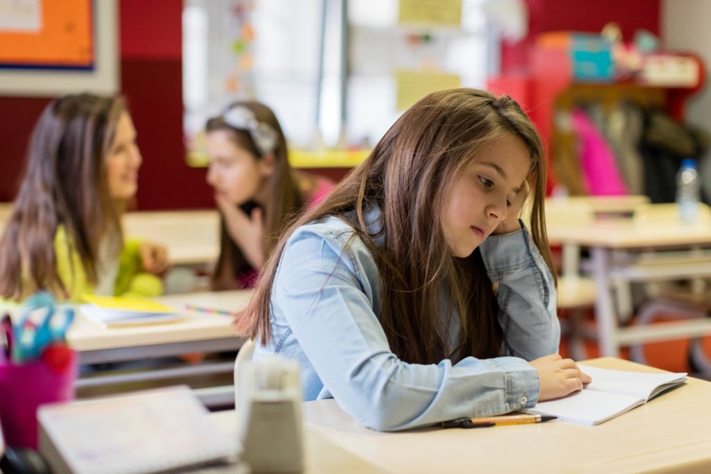 Ciclo da desmotivação escolar: seu aluno está nele?