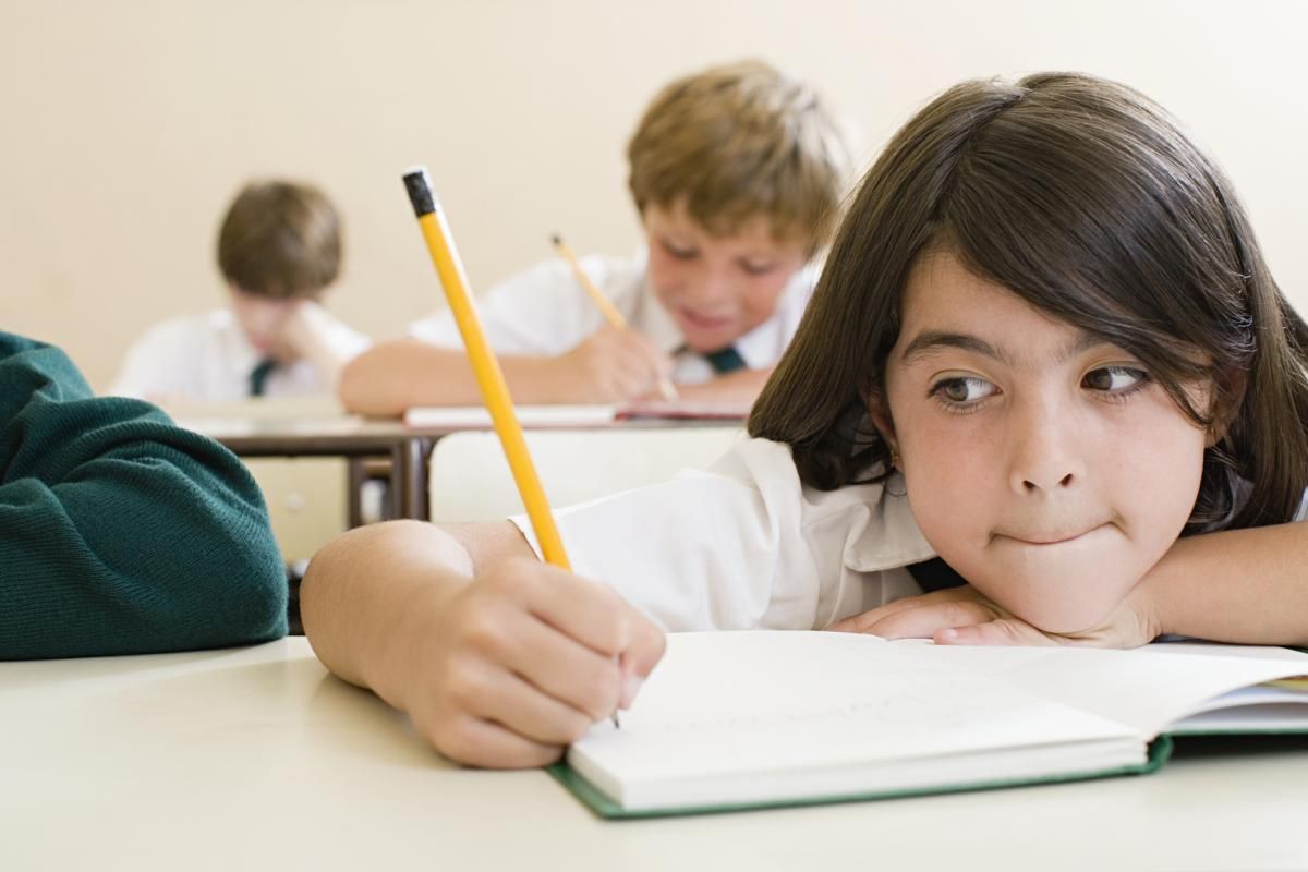 dislexia na sala de aula inclusiva