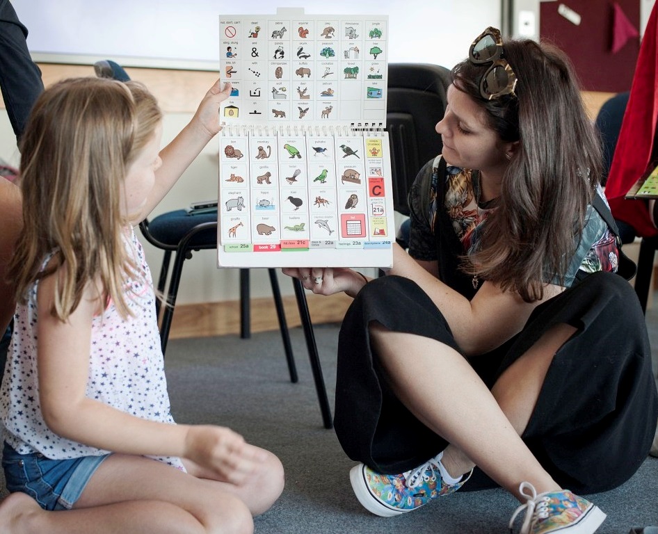 AULAS] - Psicopedagogia - Centro Educacional Sete de Setembro