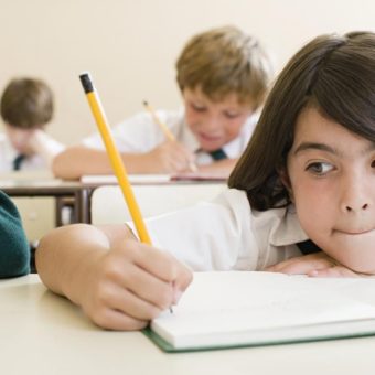 dislexia na sala de aula inclusiva